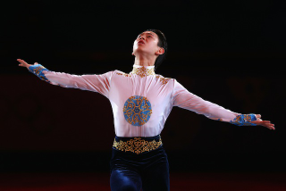 Illustration for article titled So, Which Countries Had The Worst Olympics?